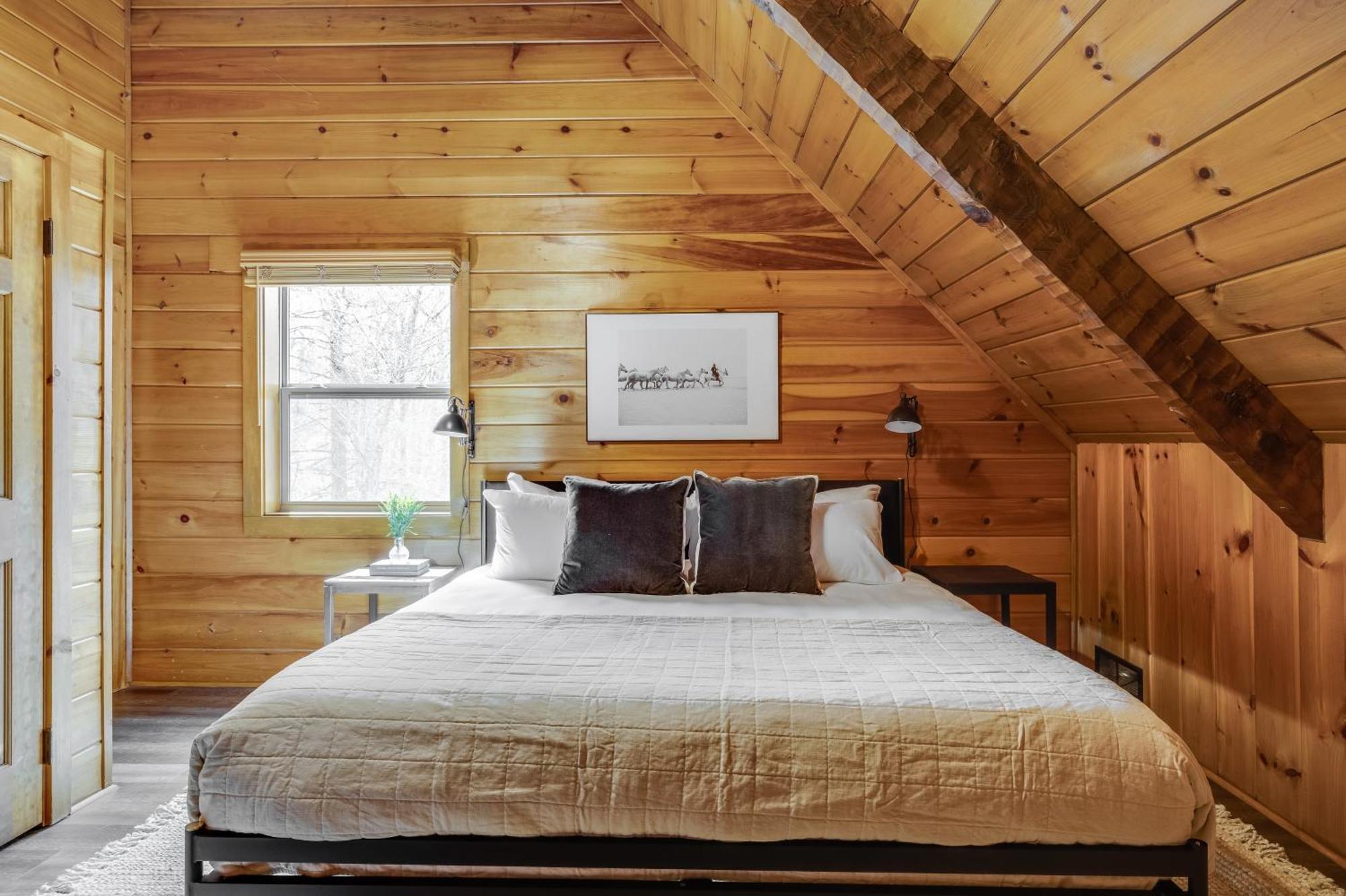 Dudley III By Avantstay Cosy Mountain Home W Hot Tub Great Views Pigeon Forge Exteriör bild