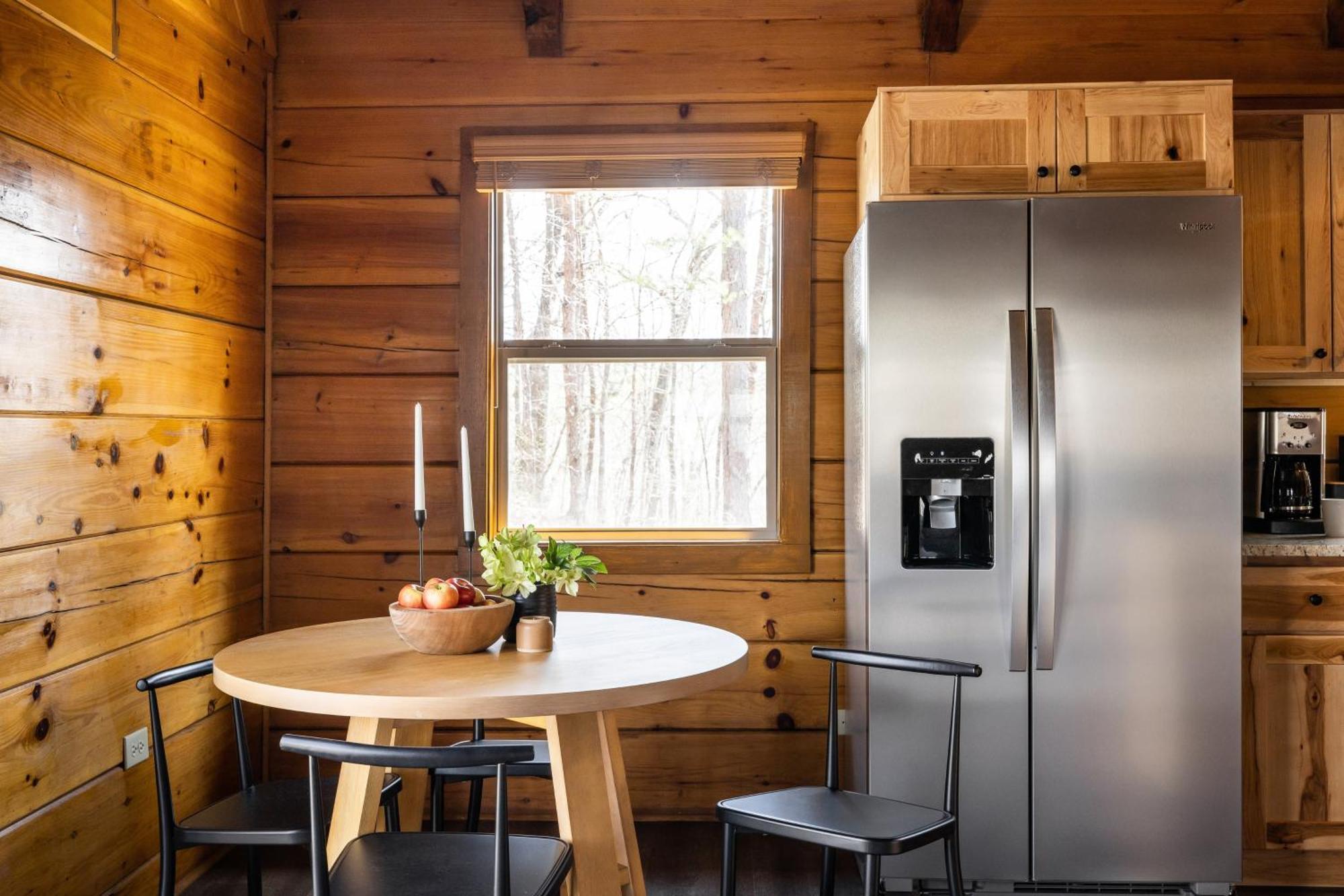 Dudley III By Avantstay Cosy Mountain Home W Hot Tub Great Views Pigeon Forge Exteriör bild