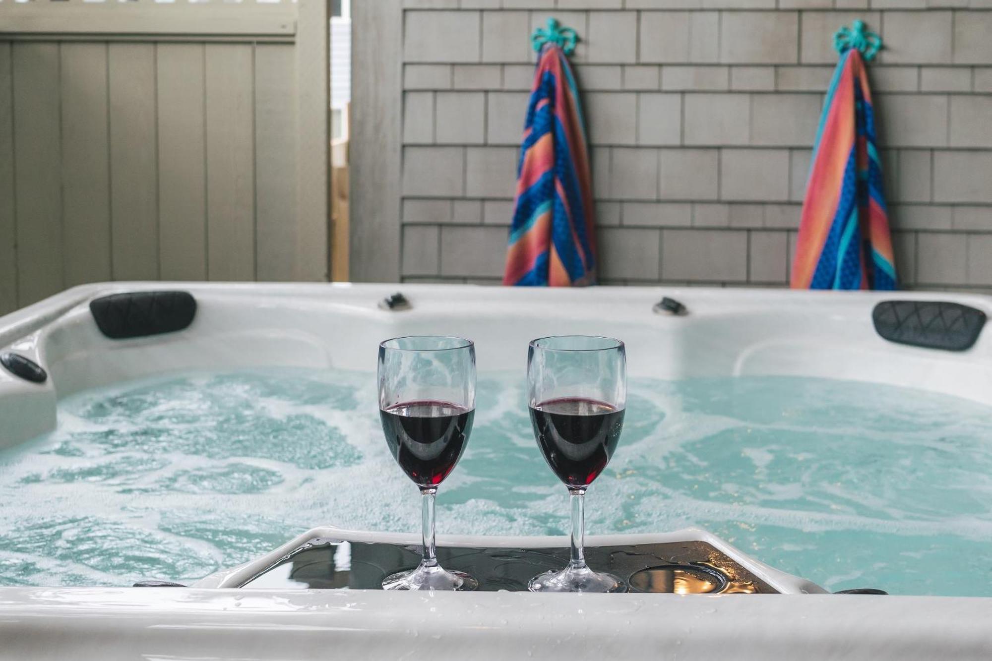 Dudley III By Avantstay Cosy Mountain Home W Hot Tub Great Views Pigeon Forge Exteriör bild