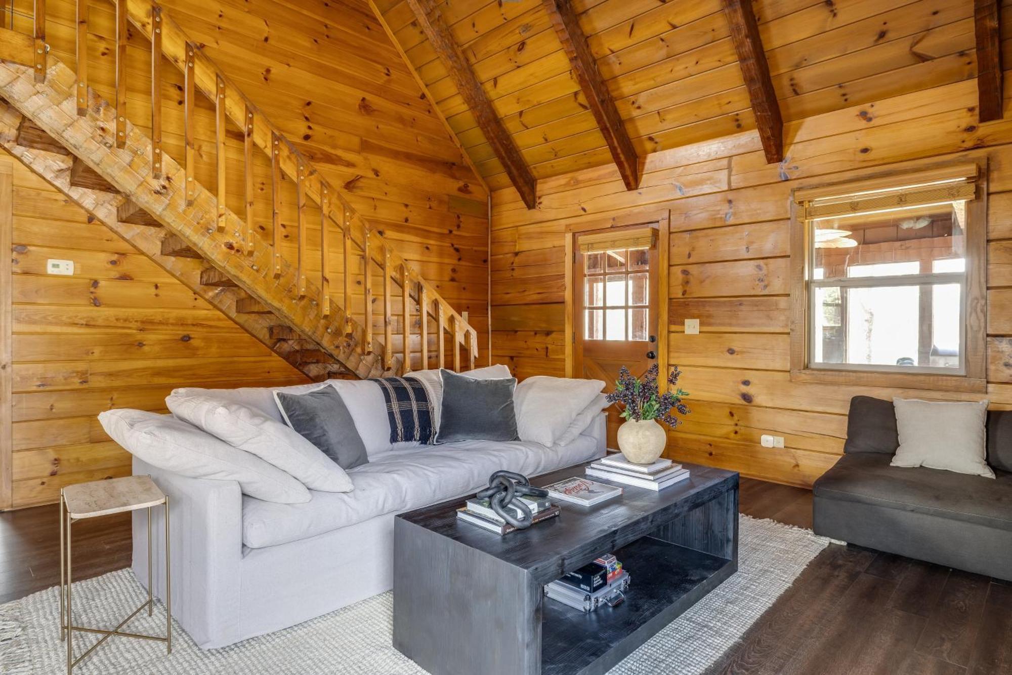 Dudley III By Avantstay Cosy Mountain Home W Hot Tub Great Views Pigeon Forge Exteriör bild